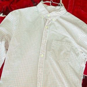 J Crew Button down shirt
